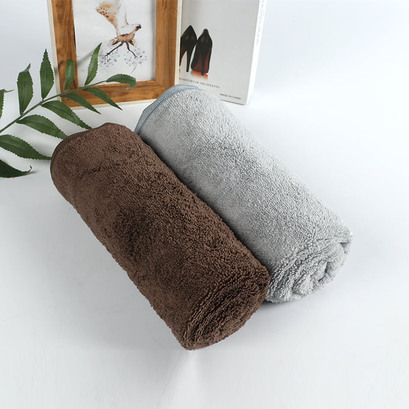 1PK полотенце для домашних животных с высокой и низкой шерстью